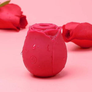 Rose Vibrator