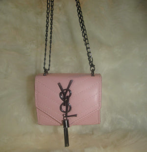 YSL Purse