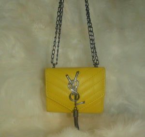 YSL Purse