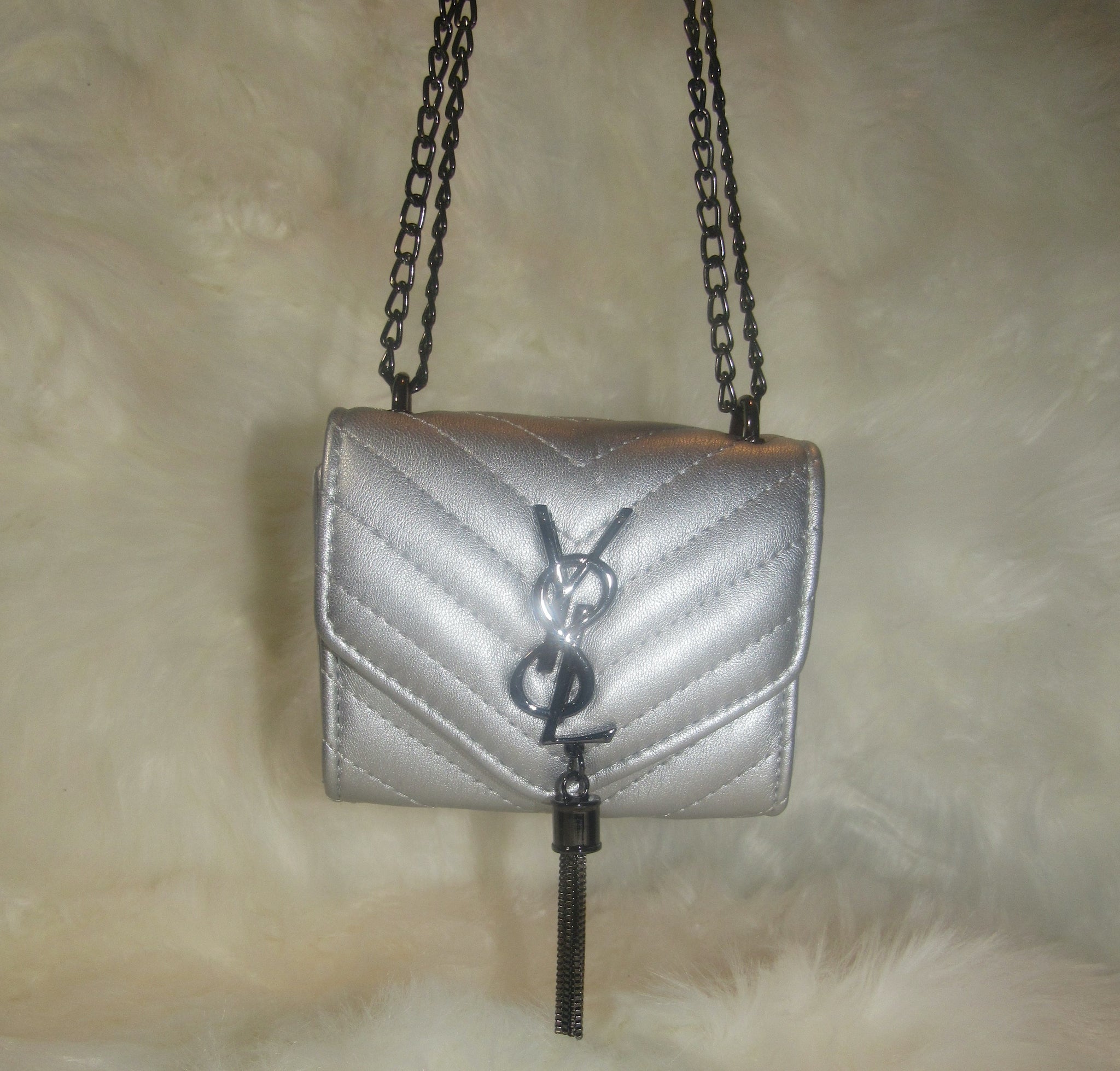 YSL Purse