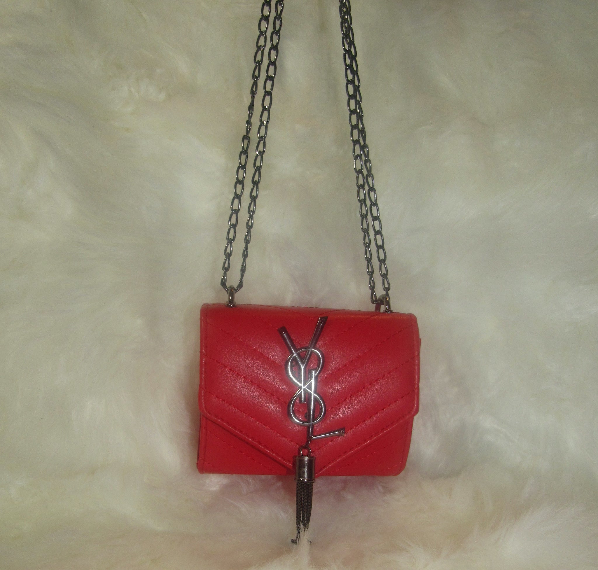 YSL Purse