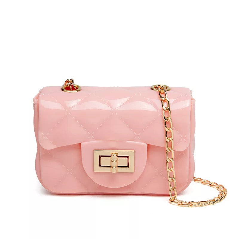 Girl’s Mini Crossbody Bag