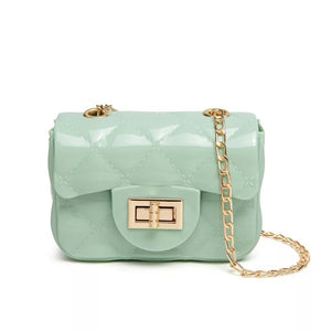 Girl’s Mini Crossbody Bag