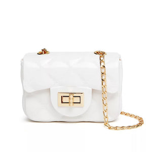 Girl’s Mini Crossbody Bag